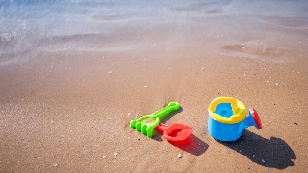 子連れファミリーにぴったり！伊豆の海水浴のイメージ画像